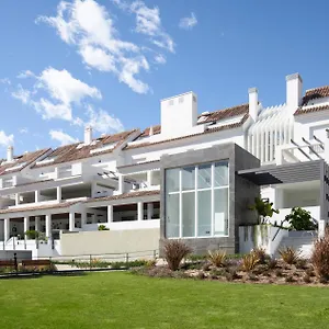  Apartamento Modernos Cerca De Puerto Banus